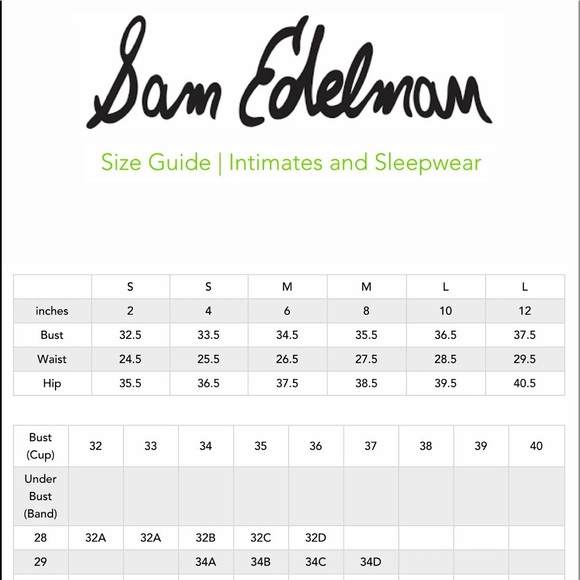 Sam Edelman Black Bonded Bodysuit Size Small - Picture 4 of 4